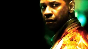 Задник к фильму "Дежа Вю" #257601