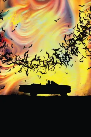 Постер к фильму "Страх и ненависть в Лас-Вегасе" #688646