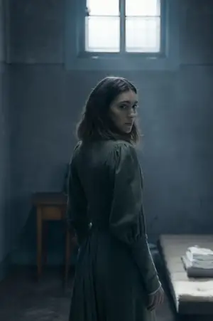 Постер к фильму "Дело Фриды" #588259