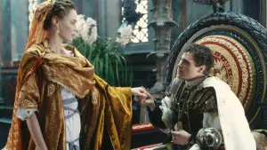 Задник к фильму "Гладиатор" #552906