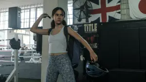 Задник к фильму "Мой шпион: Вечный город" #602402