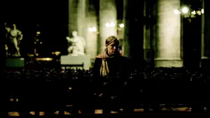 Задник к фильму "Мегаломаньяк. Реинкарнация" #331779