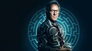 Задник к фильму "Девушка в лабиринте" #288883