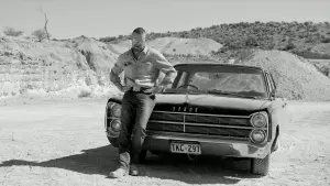 Задник к фильму "Лимб" #401406