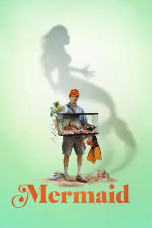 Постер к фильму "Mermaid" #767202