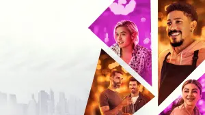 Задник к фильму "Мой фальшивый парень" #433340