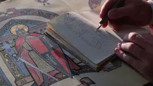 Задник к фильму "Индиана Джонс и последний крестовый поход" #601615