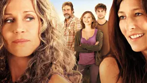 Задник к фильму "Мир, любовь и недопонимание" #459904