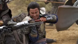 Задник к фильму "Спасти генерала Яна" #422181