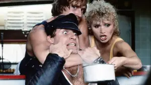 Задник к фильму "Заводные" #683961