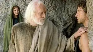 Задник к фильму "Апокалипсис: Откровение Иоанна Богослова" #437816