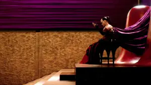 Задник к фильму "Клетка" #710661