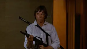 Задник к фильму "Вызов" #425707