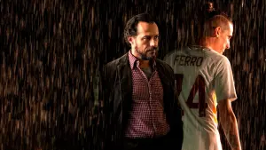 Задник к фильму "Чемпион" #272909