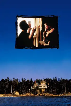 Постер к фильму "Человек без лица" #281729