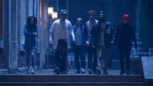 Задник к фильму "Замок" #492470