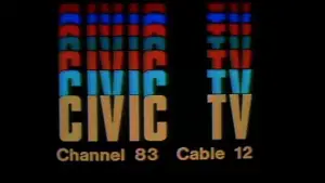 Задник к фильму "Видеодром" #694380