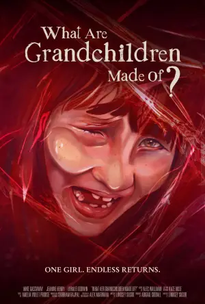 Постер к фильму "What Are Grandchildren Made Of?" #778343
