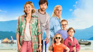 Задник к фильму "Каникулы мечты" #265720