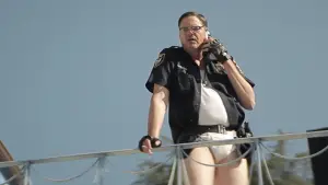 Задник к фильму "Неправильные копы" #461549