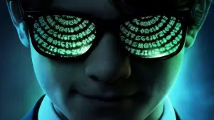 Задник к фильму "Артемис Фаул" #345385