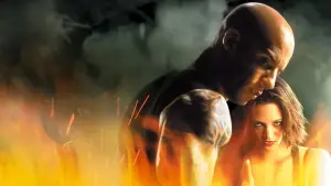 Задник к фильму "Три икса" #509512