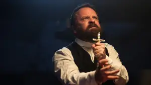 Задник к фильму "Монахиня из Борли. Возвращение" #665616