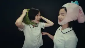 Задник к фильму "여름의 카메라" #830074
