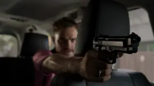 Задник к фильму "Мышеловка" #434657