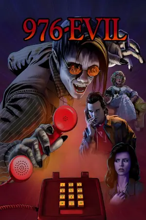 Постер к фильму "Телефон дьявола" #701619