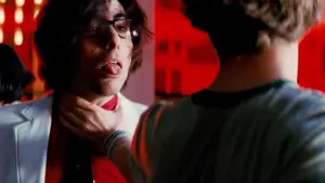 Задник к фильму "Скотт Пилигрим против всех" #618052