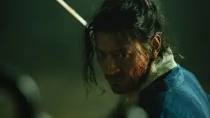 Задник к фильму "Война и восстание" #615733