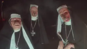 Задник к фильму "Вой 3" #491979