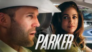 Задник к фильму "Паркер" #104733