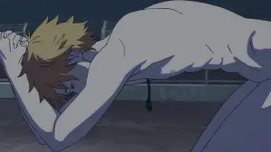 Задник к фильму "Человек-бензопила. Фильм: История Резе" #521554