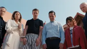 Задник к фильму "Смерть Единорога" #568848