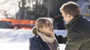 Задник к фильму "Другая Зои" #315821