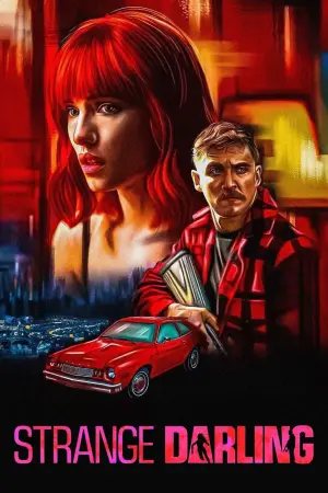 Постер к фильму "Сталкер" #683577