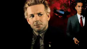 Задник к фильму "Год Дракона" #465109