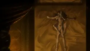 Задник к фильму "Берсерк. Золотой век: Фильм II. Битва за Долдрей" #229071