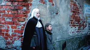 Задник к фильму "Непорочные" #242275