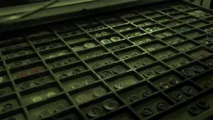 Задник к фильму "Коралина в Стране Кошмаров" #522287