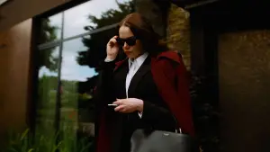 Задник к фильму "Бугония" #511785