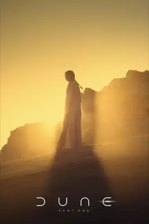 Постер к фильму "Дюна" #529853