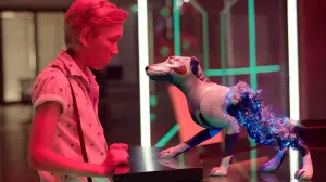 Задник к фильму "Фокстер і Макс" #436443