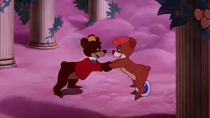 Задник к фильму "Веселые и беззаботные" #290068