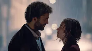 Видео к фильму Путешественница во времени | трейлер французской фантастики ПУТЕШЕСТВЕННИЦА ВО ВРЕМЕНИ, в кино весной