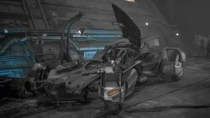 Задник к фильму "Лига справедливости" #169156