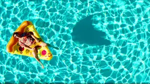 Задник к фильму "Зависнуть в Палм-Спрингс" #599796