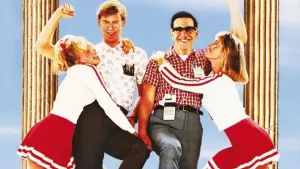 Задник к фильму "Месть придурков" #378627